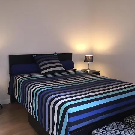 Apartament Trocadero Eiffel Tower - Air Conditioning *