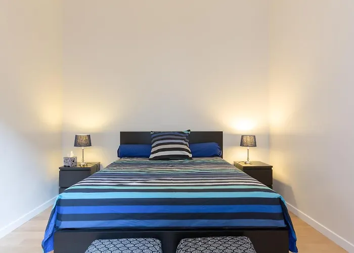 Appartement Trocadero Eiffel Tower - Air Conditioning Paris